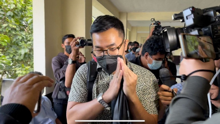 Respons Replik Jaksa, Pengacara Tegaskan Andy Cahyady Korban