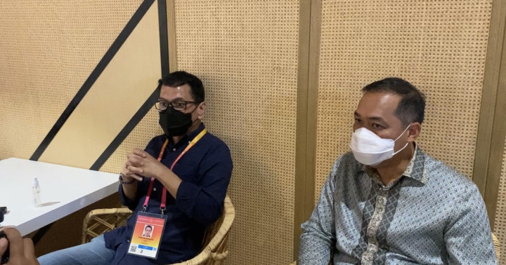 <i>National Day</i> Indonesia Diharap Curi Perhatian 2 Ribu Pengunjung