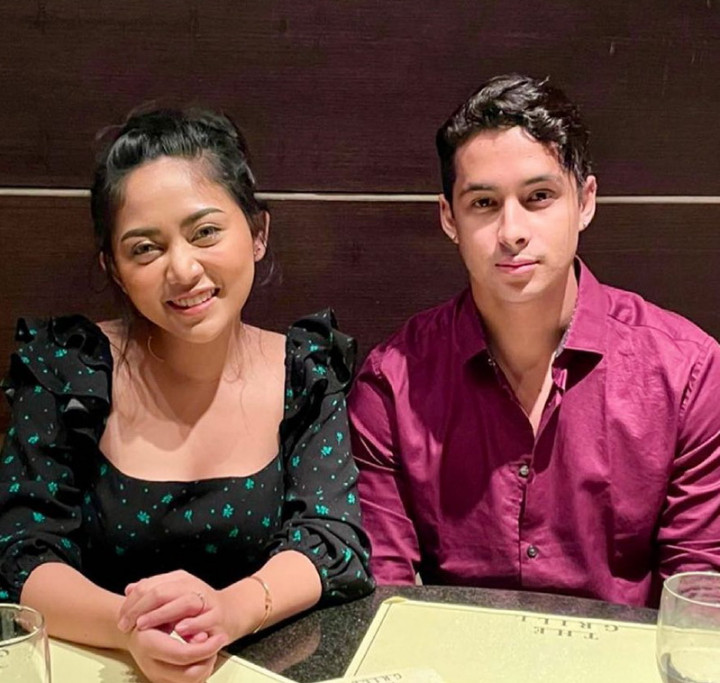Pacar dan Manajer Rachel Vennya Ikut Jadi Tersangka