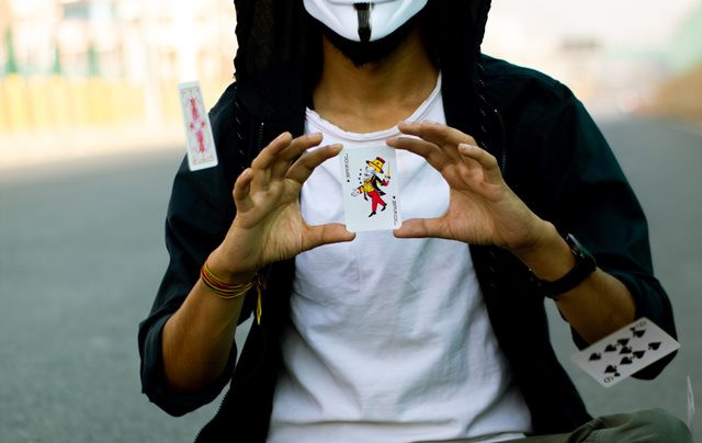 'Joker' Asal Jepang, Dilihat dari Sisi Psikologis