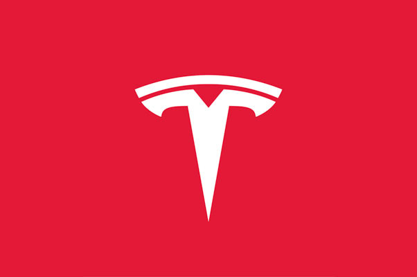 Ternyata Ini Ide Awal dan Arti Logo Tesla