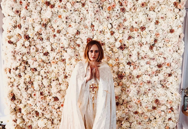 Daftar Lagu Album 30 Milik Adele