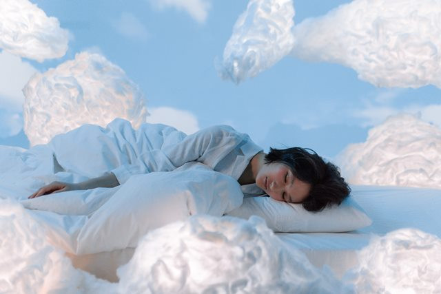 Berikut beberapa gejala umum sleep apnea yang bisa terjadi pada seseorang. (Foto: Ilustrasi/Pexels.com)