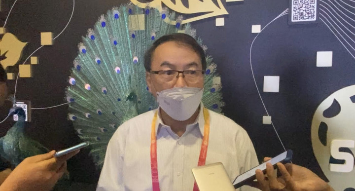 Menguntungkan, Indonesia-UAE CEPA Ditargetkan Rampung 2022