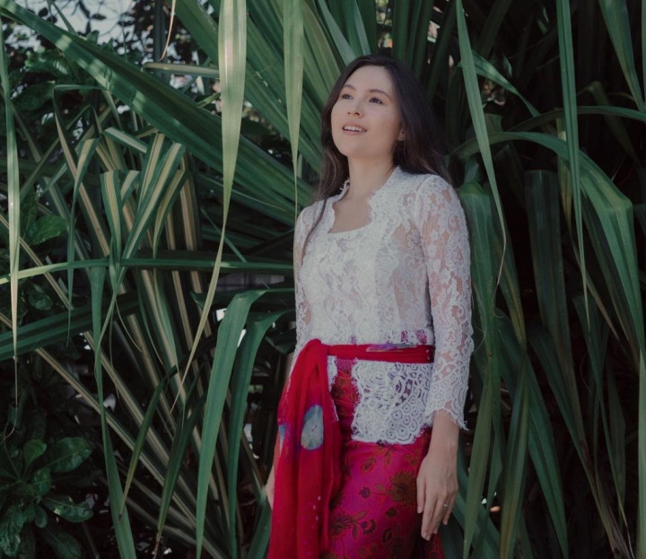 Diduga Lecehkan Bendera Indonesia, Olivia Jensen Telah Diperiksa Polisi