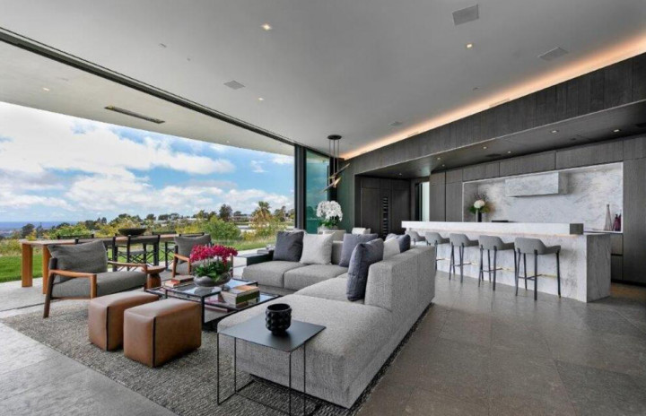 Populer Properti, Rumah Mewah Keluarga Bakrie Seharga Rp400 Miliar hingga Rusun Pegawai Kejati