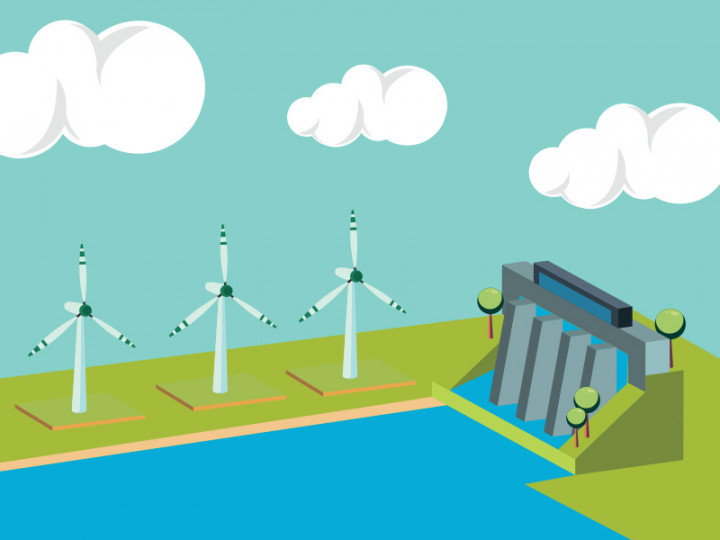 Waspadai Dampak La Nina di Indonesia