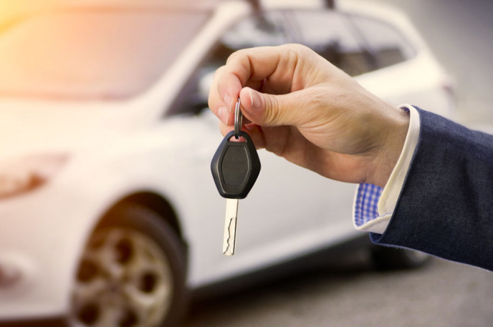 5 Trik Membeli Mobil Bekas, Anti Kantong Bolong