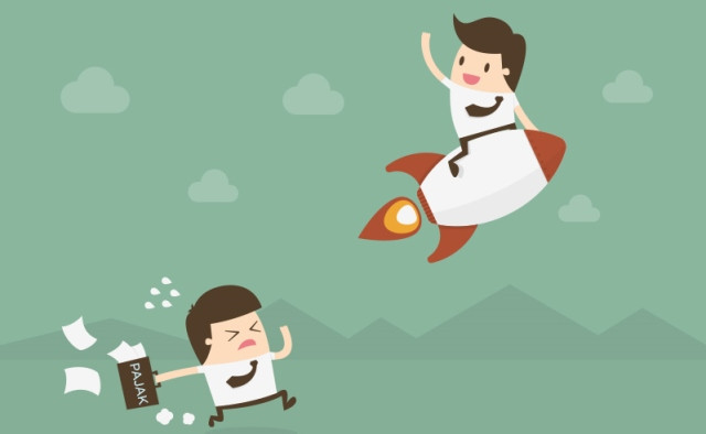 Kesepakatan Pajak Global Pengaruhi Insentif Dunia Usaha