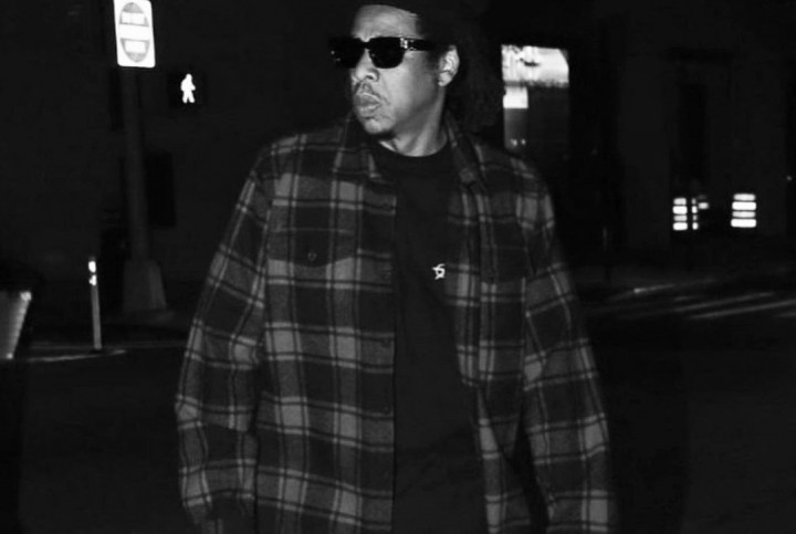 Bergabung di Instagram, Jay-Z Langsung Punya Jutaan Pengikut