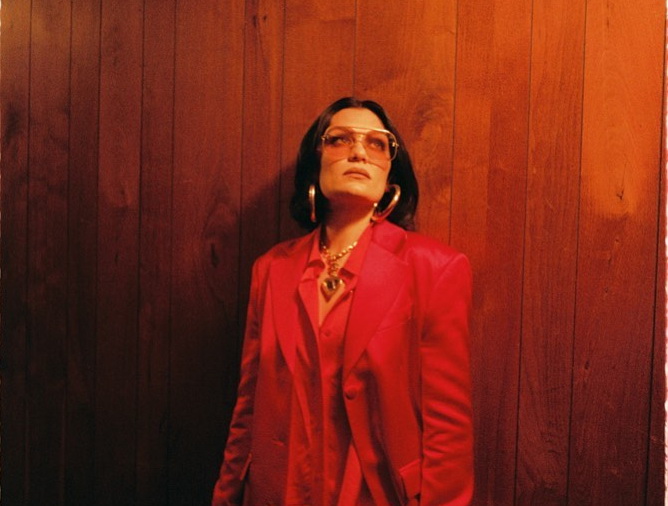 Jessie J Siapkan Album Baru Tahun Depan