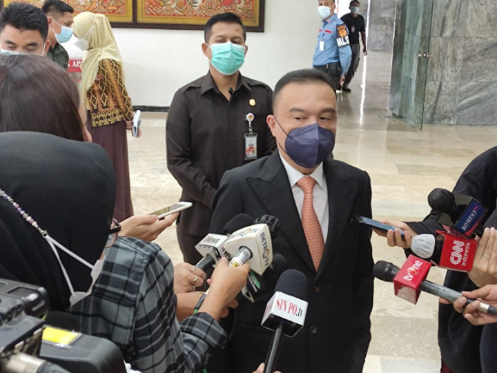 Uji Kepatutan dan Kelayakan Calon Panglima TNI Digelar Besok