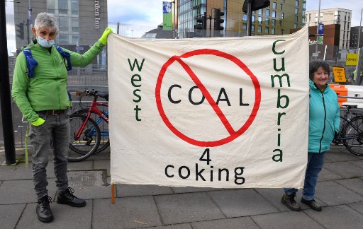 COP26: 190 Negara dan Organisasi Bersumpah Hentikan Penggunaan Batu Bara