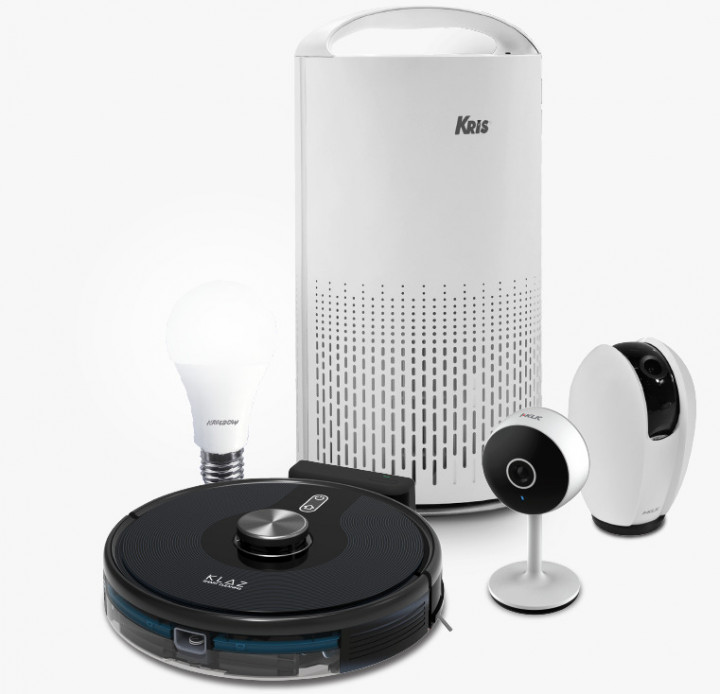 5 Produk Smart Home yang Paling Diburu saat Pandemi