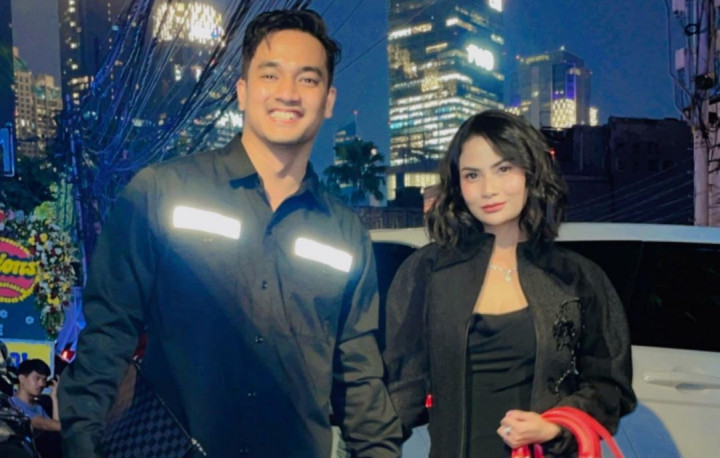 Vanessa Angel dan Suami Tewas dalam Kecelakaan