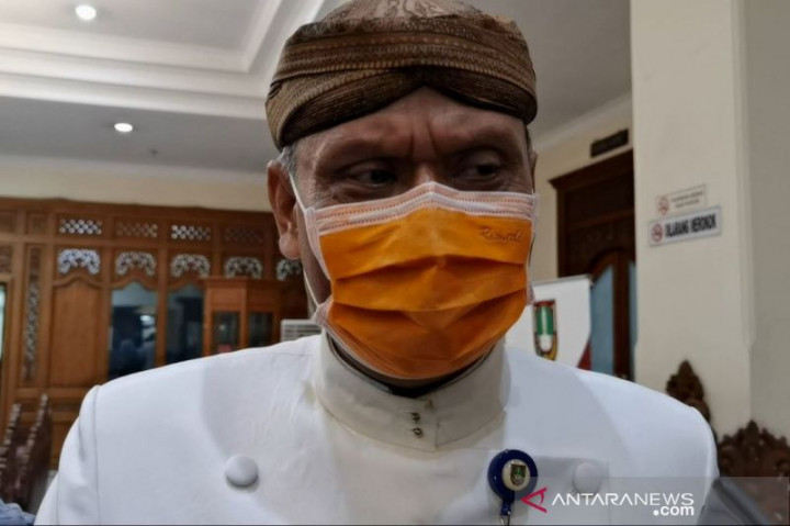 Solo Siapkan Lokasi Isolasi Terpusat Antisipasi Akhir Tahun