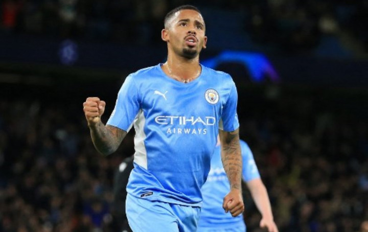 Man City Bantai Club Brugge Lagi, Simak Fakta-fakta Menariknya