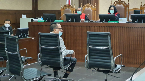 Kasus RJ Lino, Ahli Sebut Kerugian Negara Bisa Batal Demi Hukum