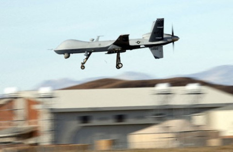 Penyelidikan Pentagon Tegaskan Serangan Drone AS di Kabul Tak Langgar Hukum