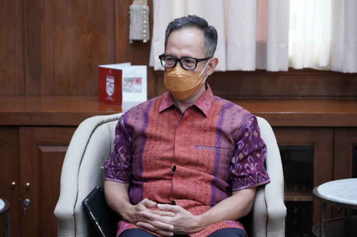 Indonesia Rebuts UK Minister's False Statement on Zero Deforestation Agreement