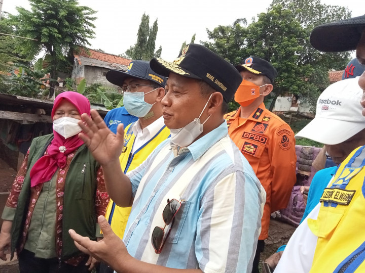 Pemprov Jabar Dorong Wabup Bekasi Jadi Bupati Definitif ke Kemendagri