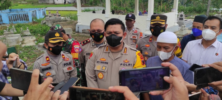 Tersangka Kasus Kekerasan Diklatsar Menwa UNS Masih Buram, Polisi: Sabar