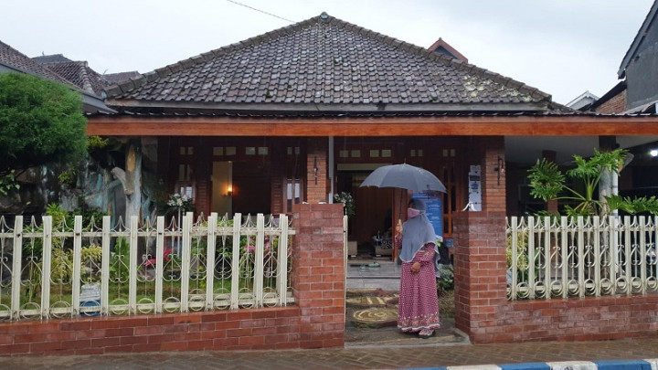 Ratusan Rumah di Bromo-Tengger-Semeru Disulap Jadi <i>Homestay</i>
