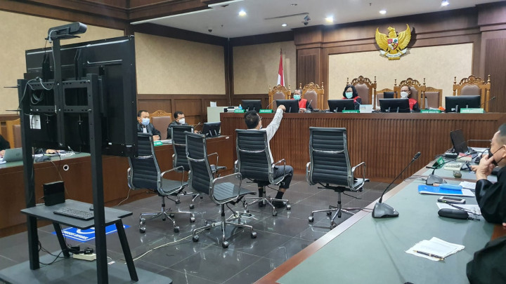 Kasus RJ Lino, Ahli Pidana Jelaskan Unsur Potensi Pelanggaran pada Direksi BUMN