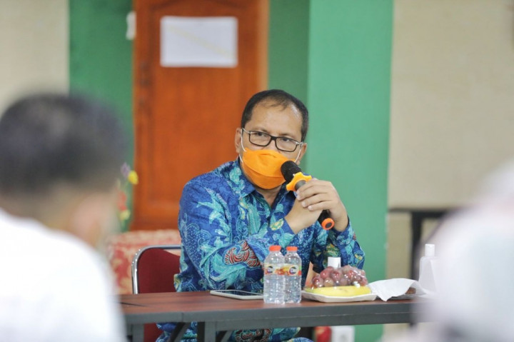 Alasan Wali Kota Makassar Dukung Fatwa Haram MUI soal Beri Uang kepada Pengemis