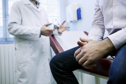 Ilustrasi medical check up. Shutterstock.