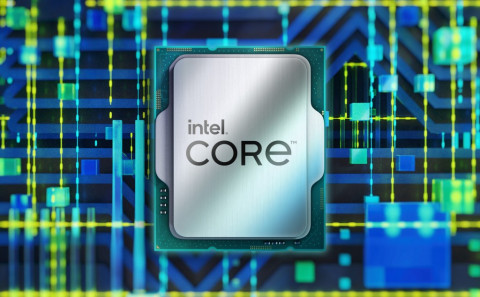 Menjajal Prosesor Intel Generasi ke-12 Core i9-12900K