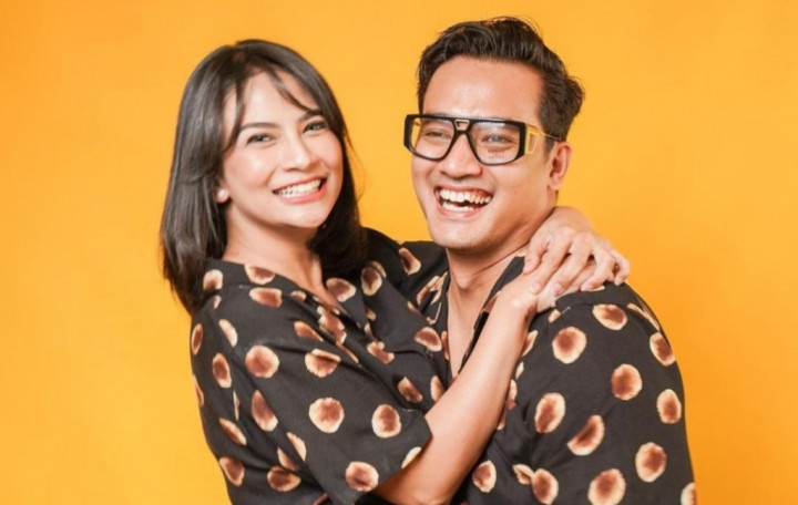 Kata Ayah Vanessa Angel Mengenai Kecelakaan Anaknya