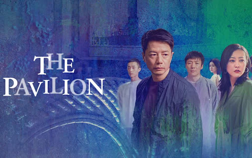 6 Rekomendasi Drama China Menegangkan