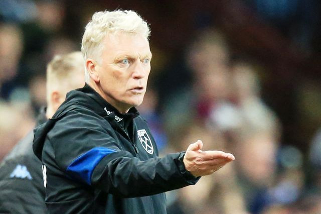 Liga Europa: West Ham Ditahan Imbang Genk