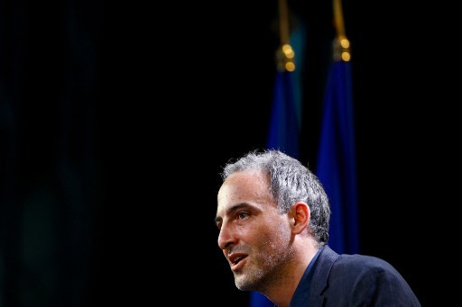 Parlemen Eropa: Kami Bersama Taiwan