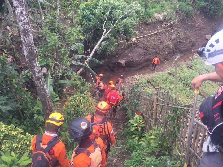 Korban Jiwa Banjir Bandang di Batu Menjadi 5 Orang