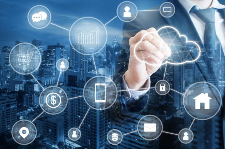 Pacu Perekonomian, Lintasarta Dukung Implementasi <i>Smart City</i> di Kota Bima