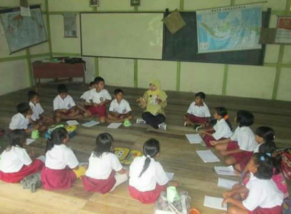 Kemendikbudristek Yakin Guru Belajar dan Berbagi Bakal Dongkrak Skor PISA