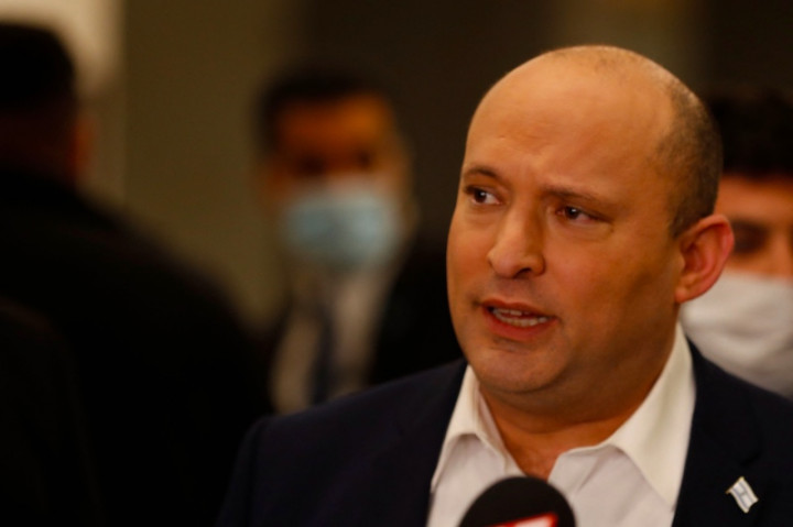 Koalisi PM Israel Selamat Usai Parlemen Setujui Anggaran Pemerintah