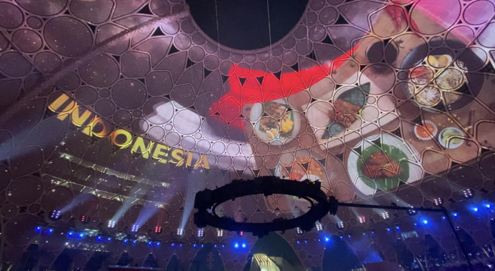 Indonesia Menargetkan Ekspor Rempah Hingga US$2 Miliar