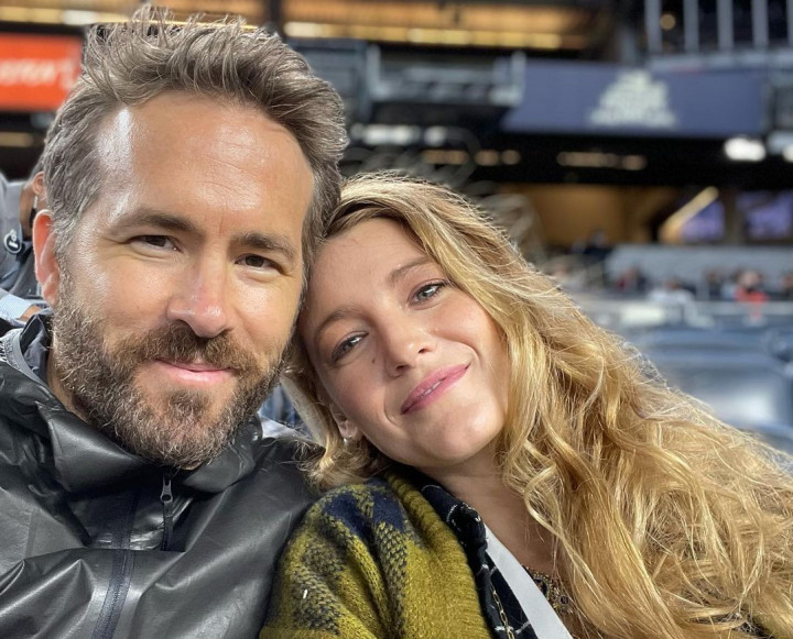 Penyebab Ryan Reynolds Vakum Berakting