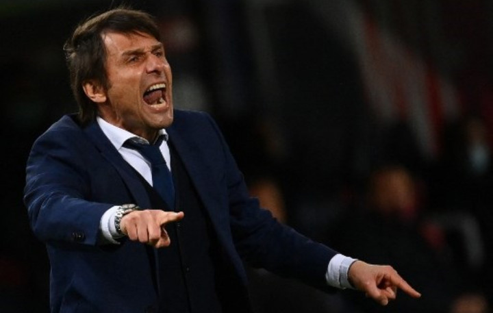 Conte Menangi Laga Debut Bersama Tottenham Hotspur, Ini Fakta-fakta Menariknya