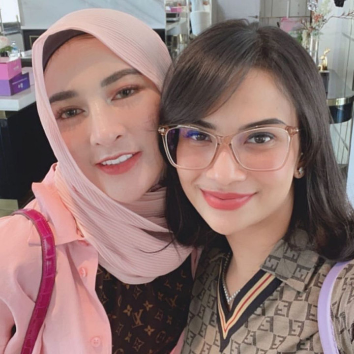 Crazy Rich Malang Siap Jadi Orang Tua Angkat Anak Vanessa Angel