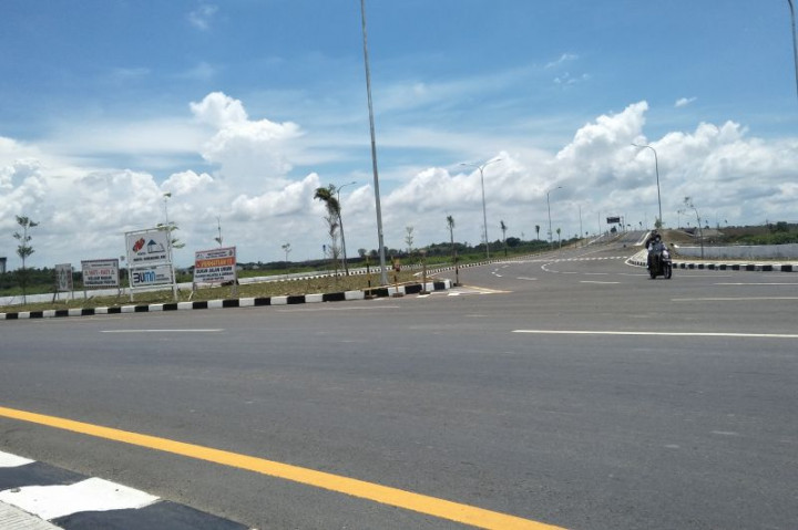 Jelang Gelaran World Superbike, Pengamanan Sirkuit Mandalika Diperketat