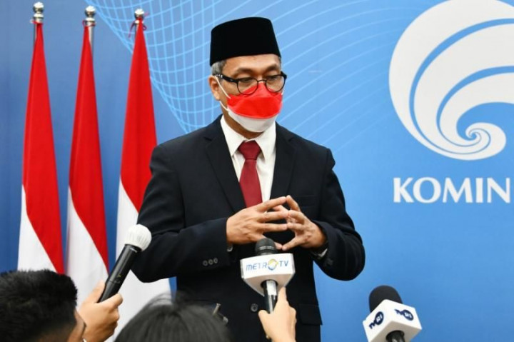 Pemerintah Daerah Diajak Sinergikan Layanan Informasi Berbasis Elektronik