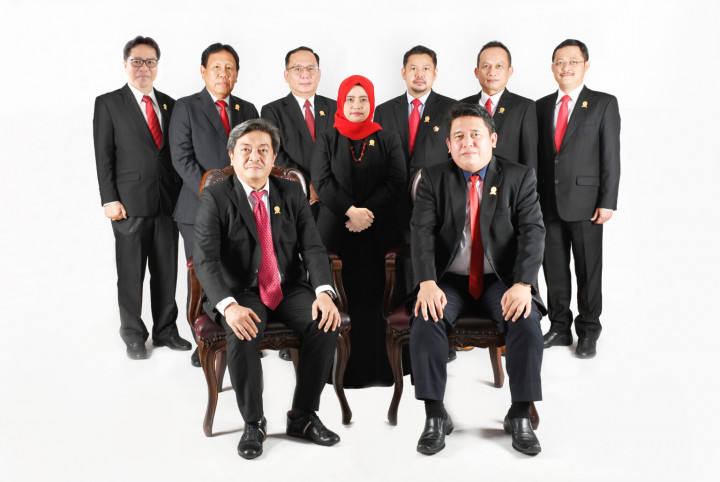 Ketua KPPU Meninggal Dunia Akibat Serangan Jantung