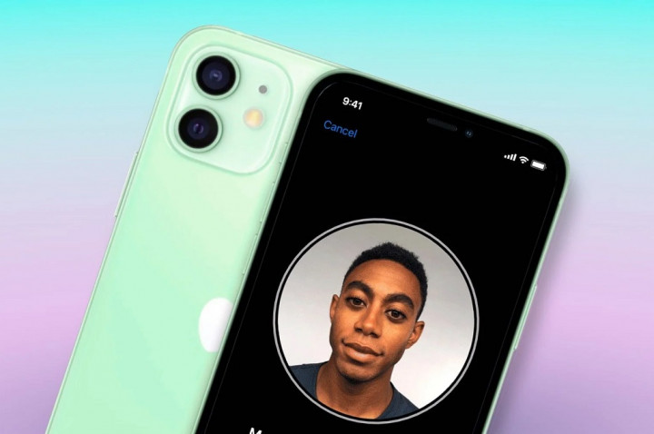 Perbaikan Layar iPhone di Pihak Ketiga Bisa Rusak Face ID