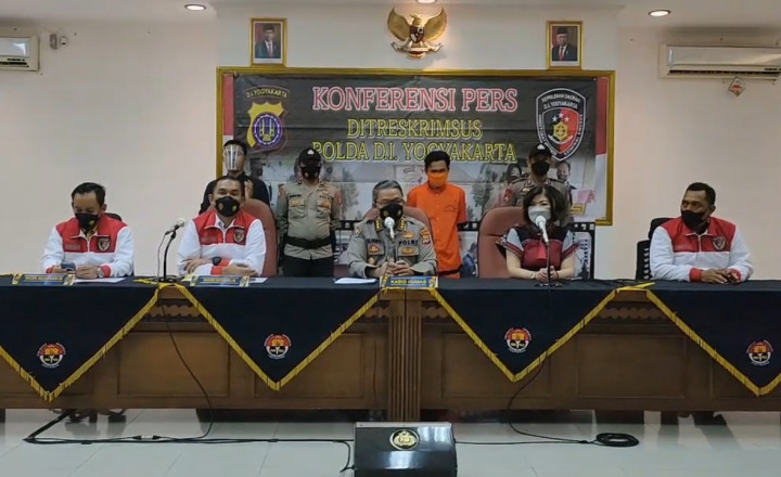 Polisi Bongkar Penipuan Modus <i>Customer Service</i>, Korban Merugi Hingga Setengah Milyar