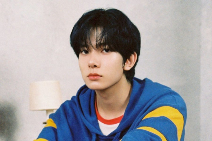 Kondisi Heeseung ENHYPEN Usai Operasi