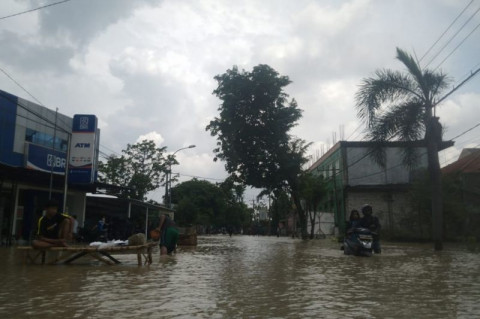 Kota Malang Banjir Warganet Pak Sutiaji Pripun Ngeten Niki Suara Malang